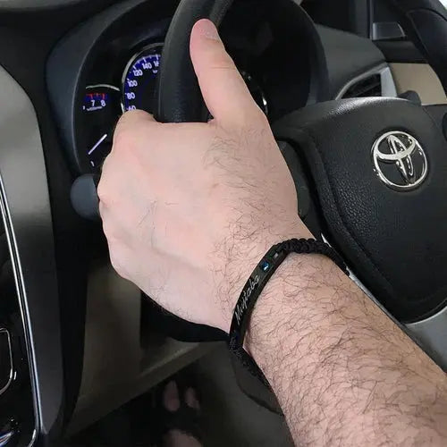 Name Engraved Dori Bracelet For Girls & Boys Shop360