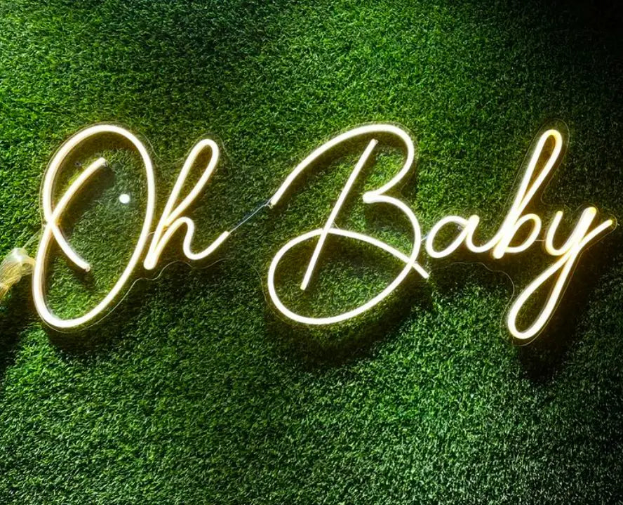 Neon Names & Signs Shop360