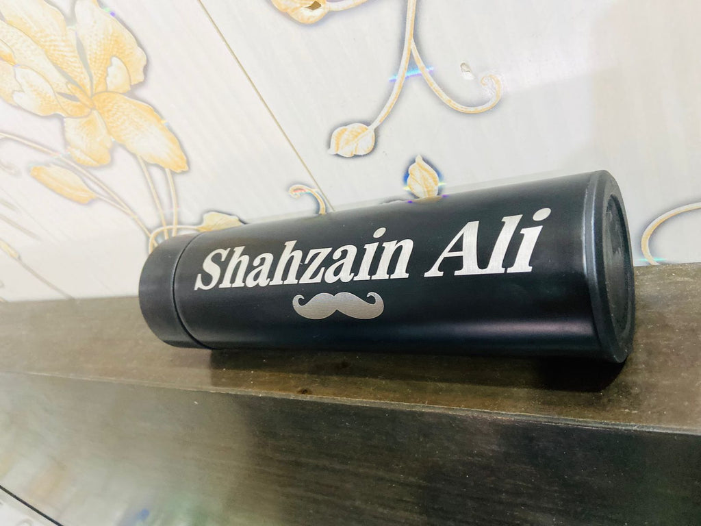 Temperature Bottle With Name Engraving Shop360